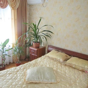 Жилье в Бердянске у моря, проспект Восточный 228